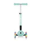 GLOBBER JUNIOR FOLDABLE FANTASY LIGHTS  mit Leuchtrollen