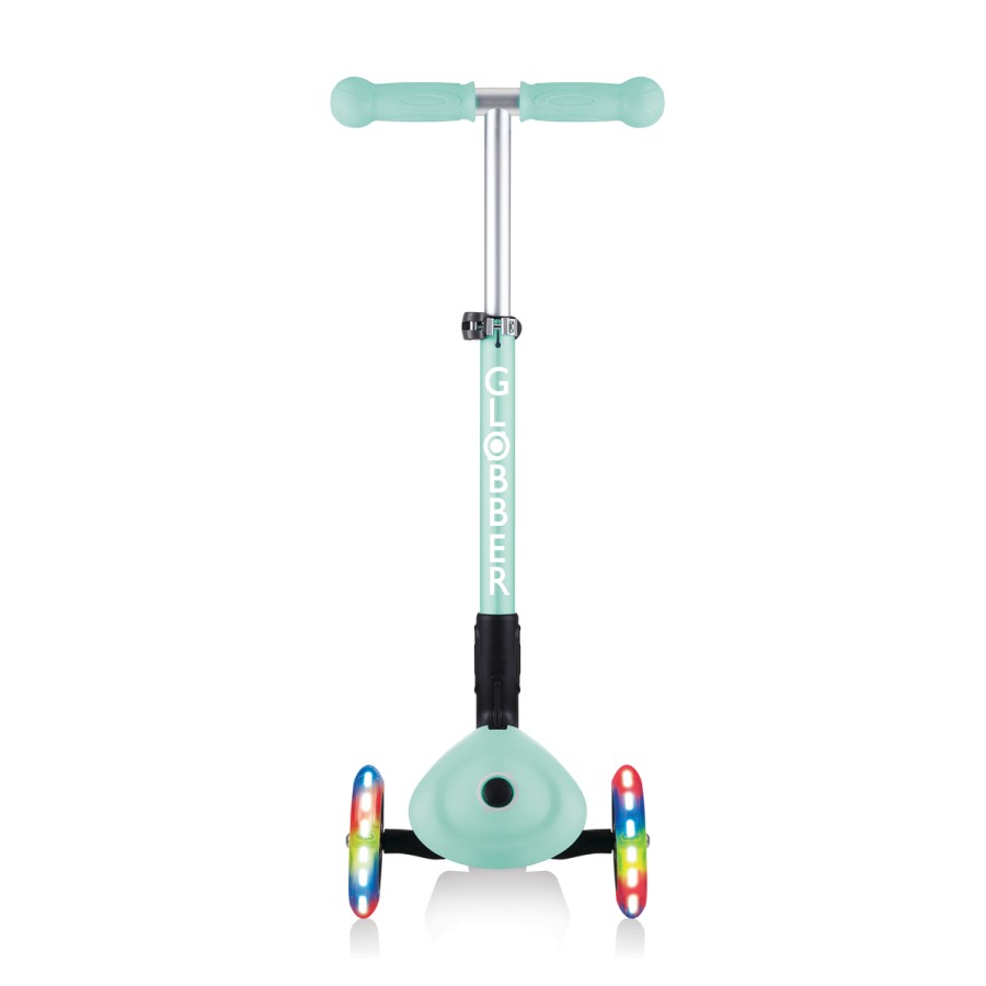 GLOBBER JUNIOR FOLDABLE FANTASY LIGHTS  mit Leuchtrollen