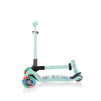 GLOBBER JUNIOR FOLDABLE FANTASY LIGHTS  mit Leuchtrollen