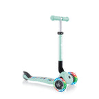 GLOBBER JUNIOR FOLDABLE FANTASY LIGHTS  mit Leuchtrollen