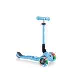 GLOBBER JUNIOR FOLDABLE FANTASY LIGHTS  mit Leuchtrollen