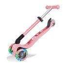 GLOBBER JUNIOR FOLDABLE FANTASY LIGHTS  mit Leuchtrollen