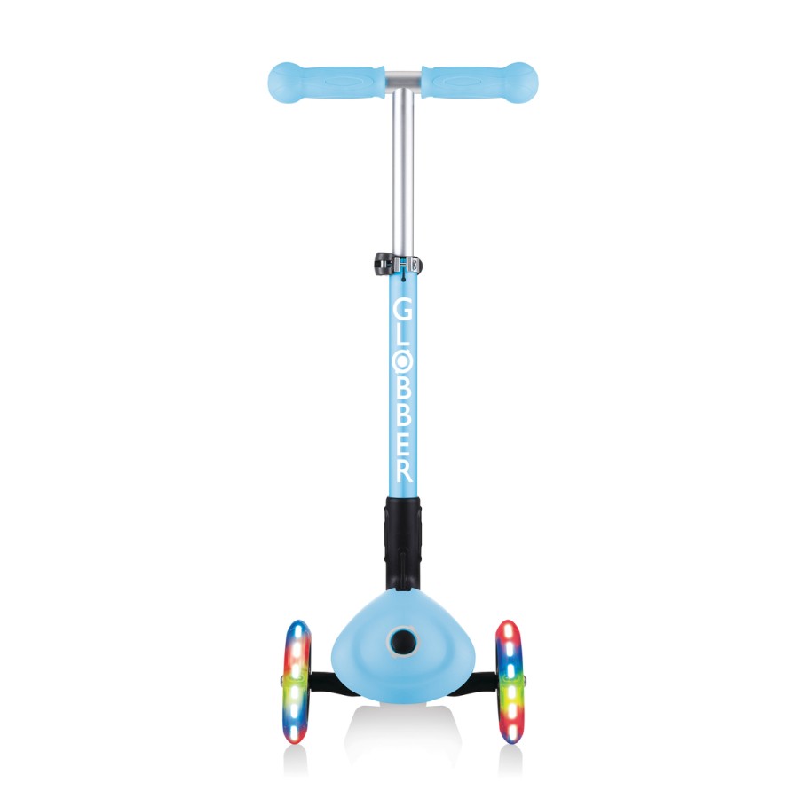 GLOBBER JUNIOR FOLDABLE FANTASY LIGHTS  mit Leuchtrollen