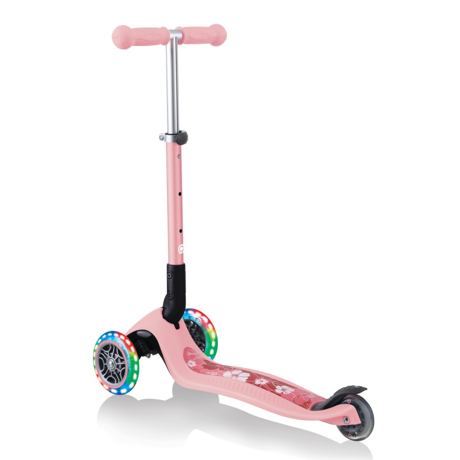 GLOBBER JUNIOR FOLDABLE FANTASY LIGHTS  mit Leuchtrollen