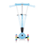 GLOBBER JUNIOR FOLDABLE FANTASY LIGHTS  mit Leuchtrollen