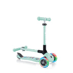 GLOBBER JUNIOR FOLDABLE FANTASY LIGHTS  mit Leuchtrollen