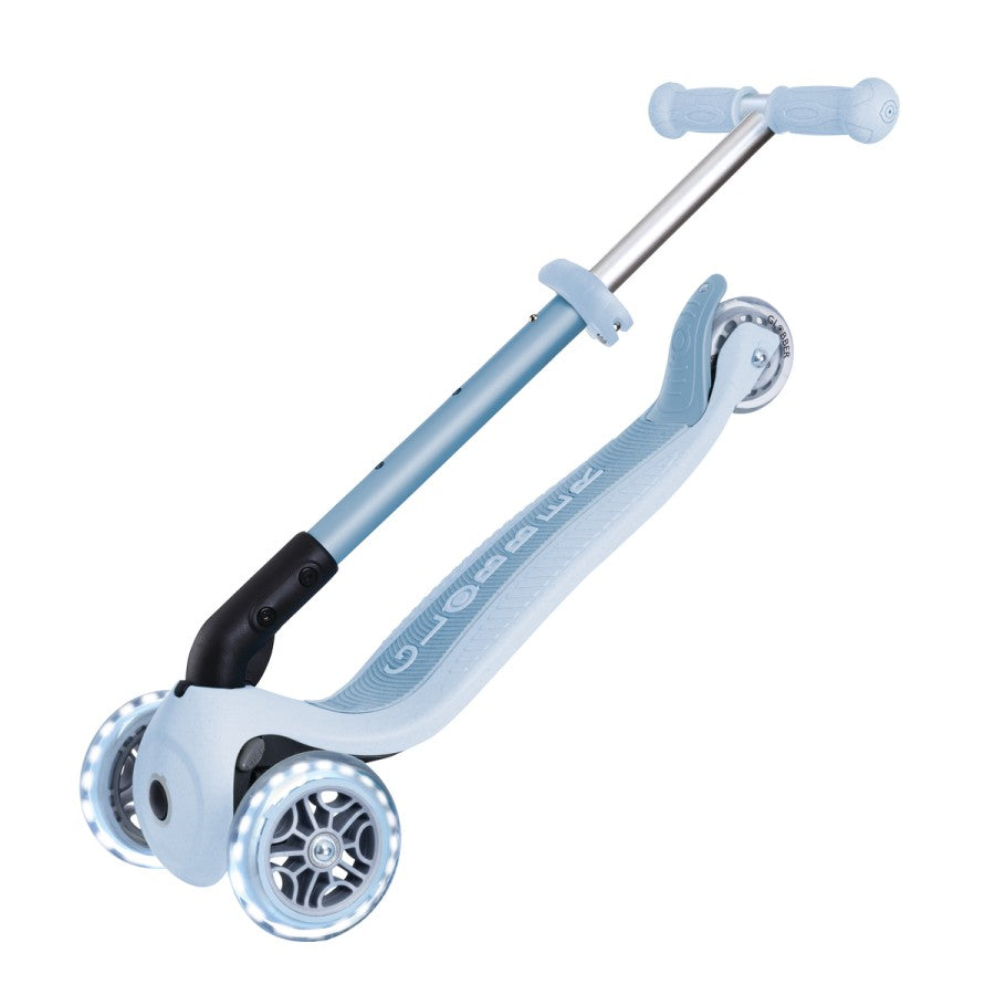GLOBBER JUNIOR FOLDABLE LIGHTS ECO mit Leuchtrollen
