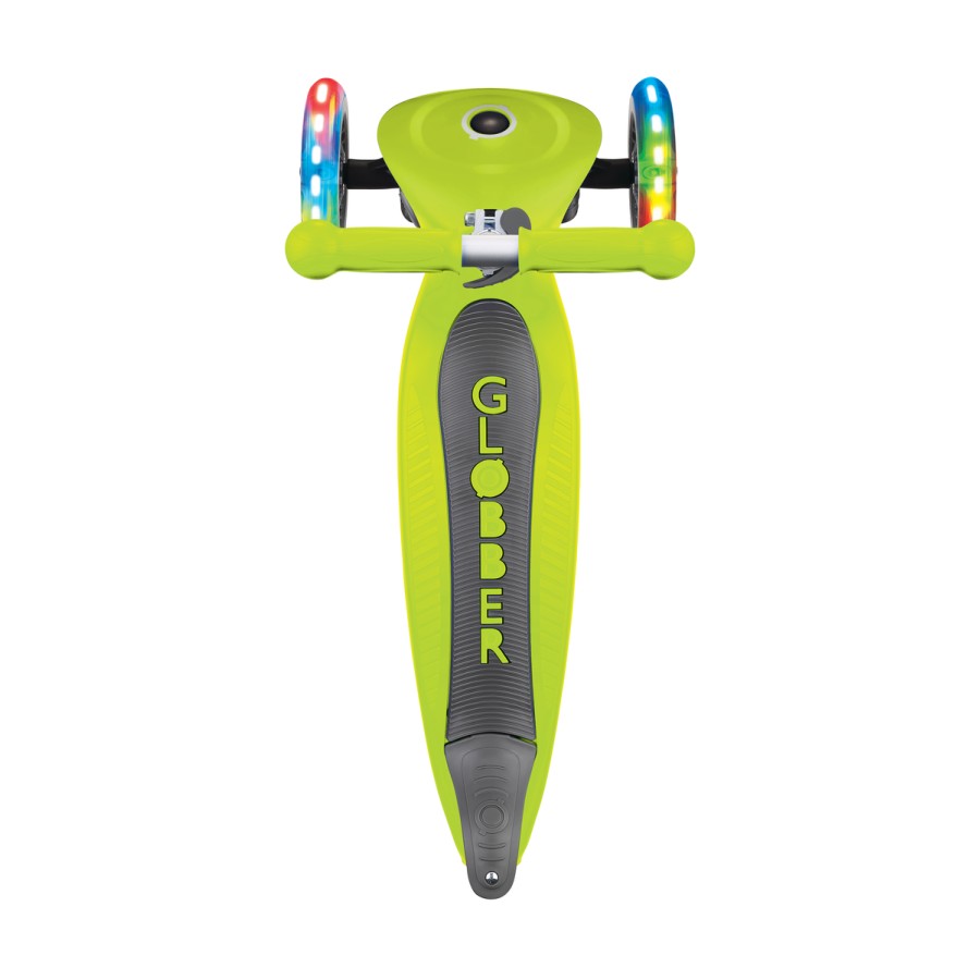 GLOBBER JUNIOR FOLDABLE LIGHTS mit Leuchtrollen