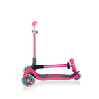 GLOBBER JUNIOR FOLDABLE LIGHTS mit Leuchtrollen