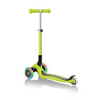 GLOBBER JUNIOR FOLDABLE LIGHTS mit Leuchtrollen
