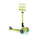 GLOBBER JUNIOR FOLDABLE LIGHTS mit Leuchtrollen