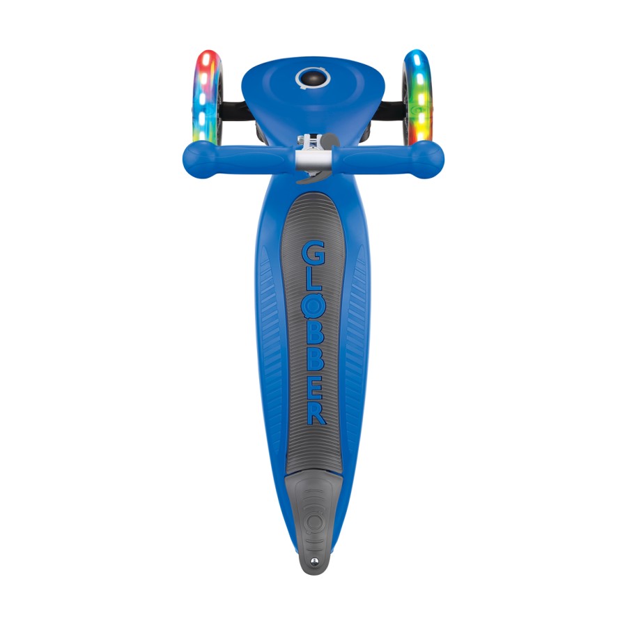 GLOBBER JUNIOR FOLDABLE LIGHTS mit Leuchtrollen