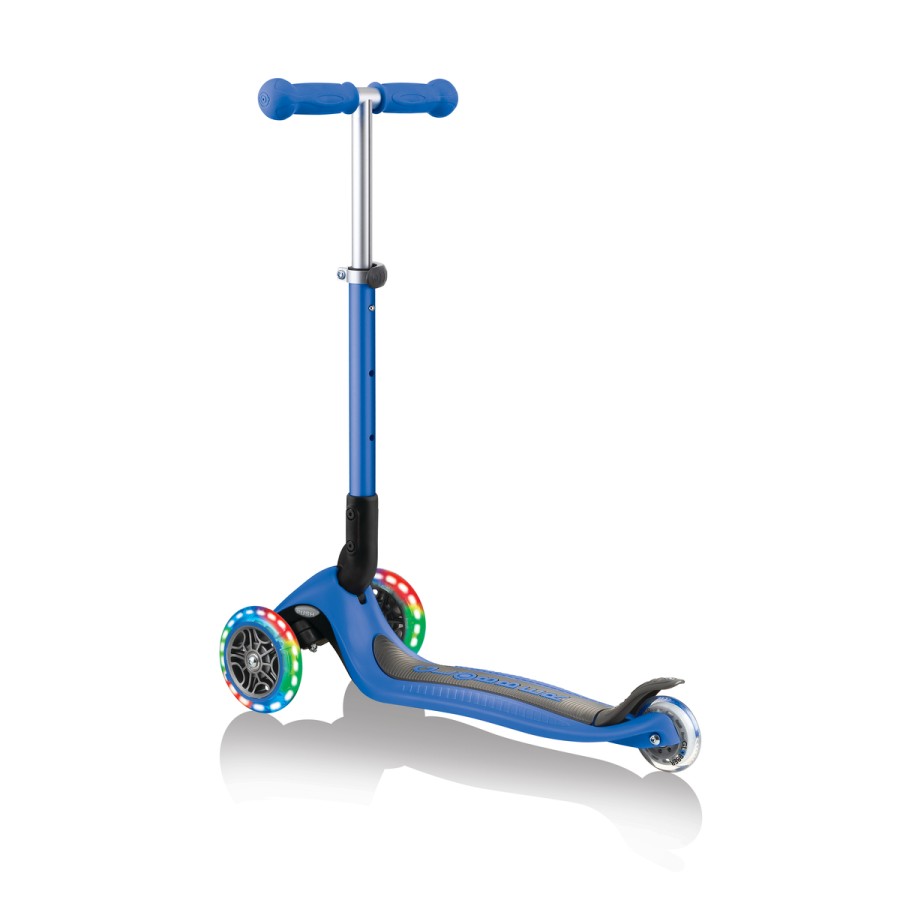 GLOBBER JUNIOR FOLDABLE LIGHTS mit Leuchtrollen