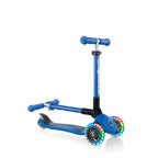 GLOBBER JUNIOR FOLDABLE LIGHTS mit Leuchtrollen