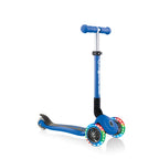GLOBBER JUNIOR FOLDABLE LIGHTS mit Leuchtrollen