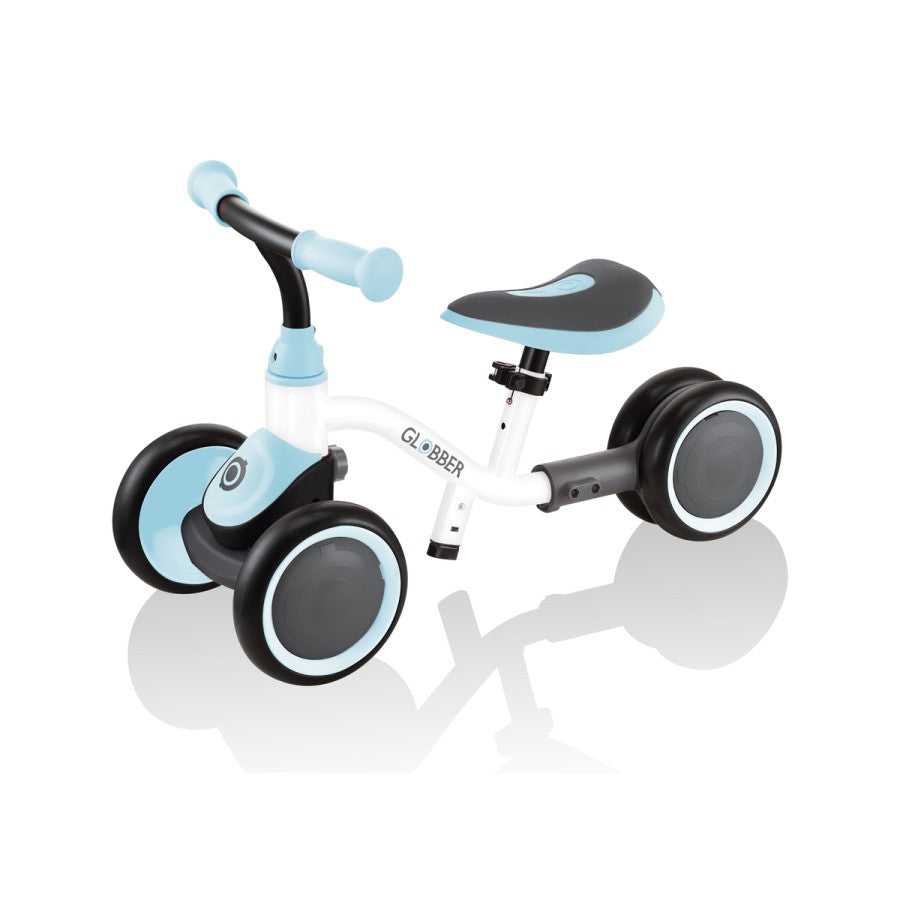 GLOBBER LEARNING BIKE 3in1