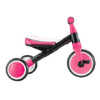 GLOBBER LEARNING TRIKE 2in1