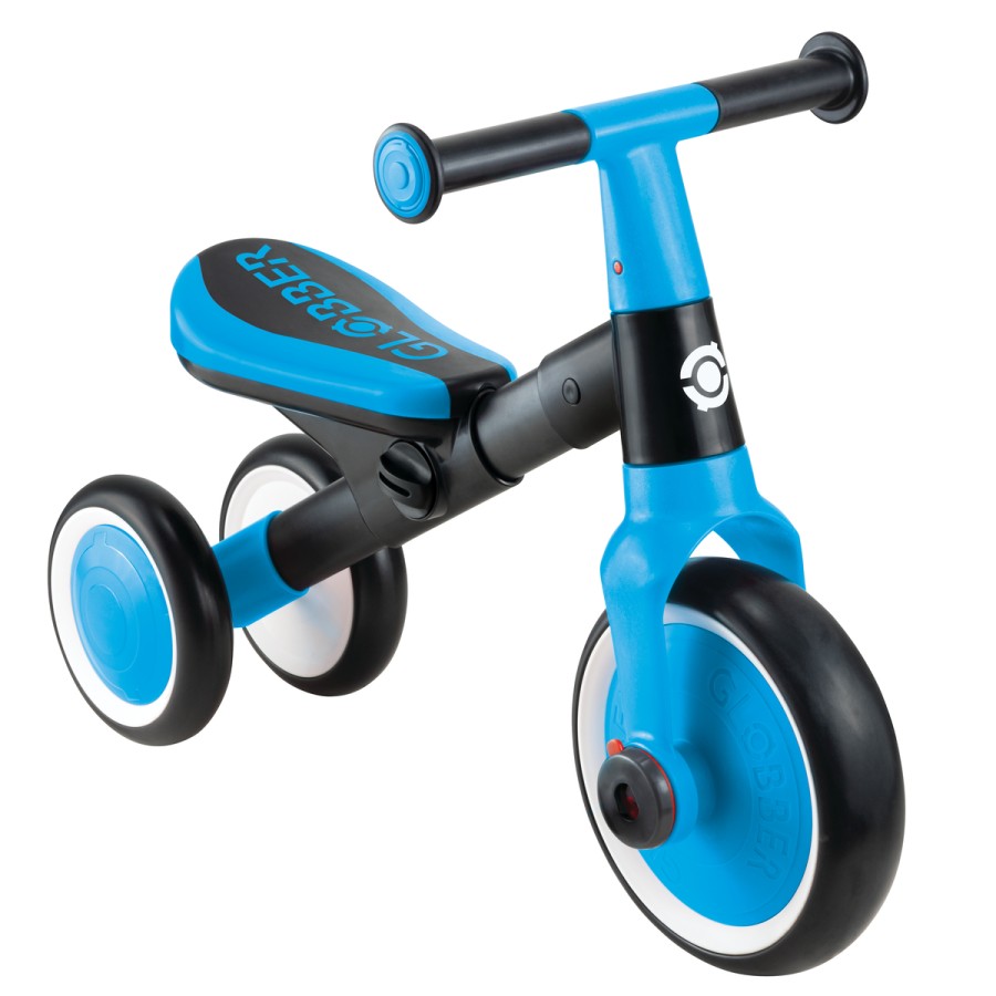 GLOBBER LEARNING TRIKE 2in1