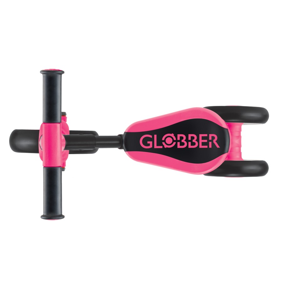 GLOBBER LEARNING TRIKE 2in1