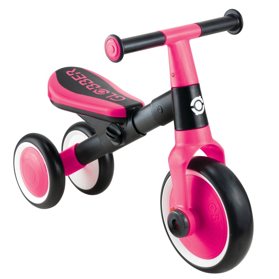 GLOBBER LEARNING TRIKE 2in1