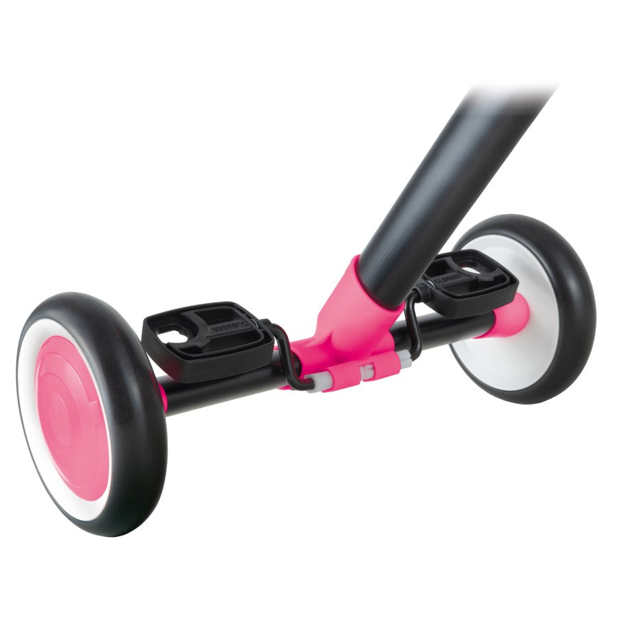 GLOBBER LEARNING TRIKE 2in1