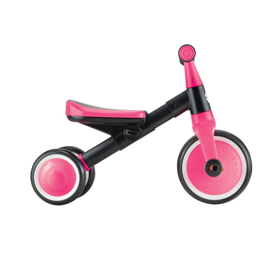 GLOBBER LEARNING TRIKE 2in1