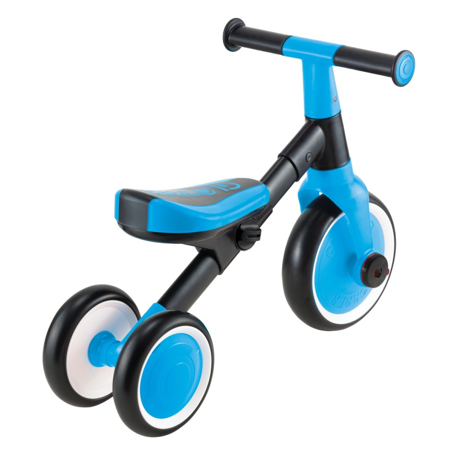 GLOBBER LEARNING TRIKE 2in1
