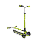 GLOBBER MASTER LIGHTS mit Leuchtrollen