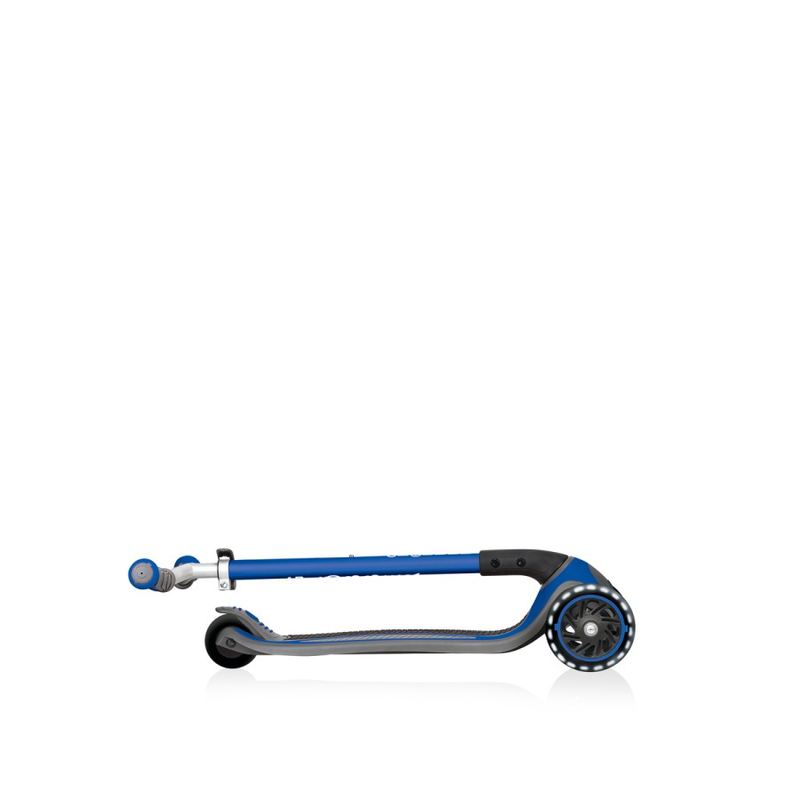 GLOBBER MASTER LIGHTS mit Leuchtrollen