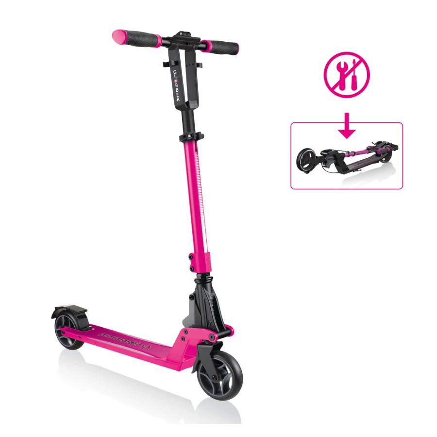 GLOBBER ONE K 125