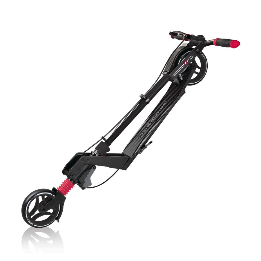 GLOBBER ONE K 165 DELUXE