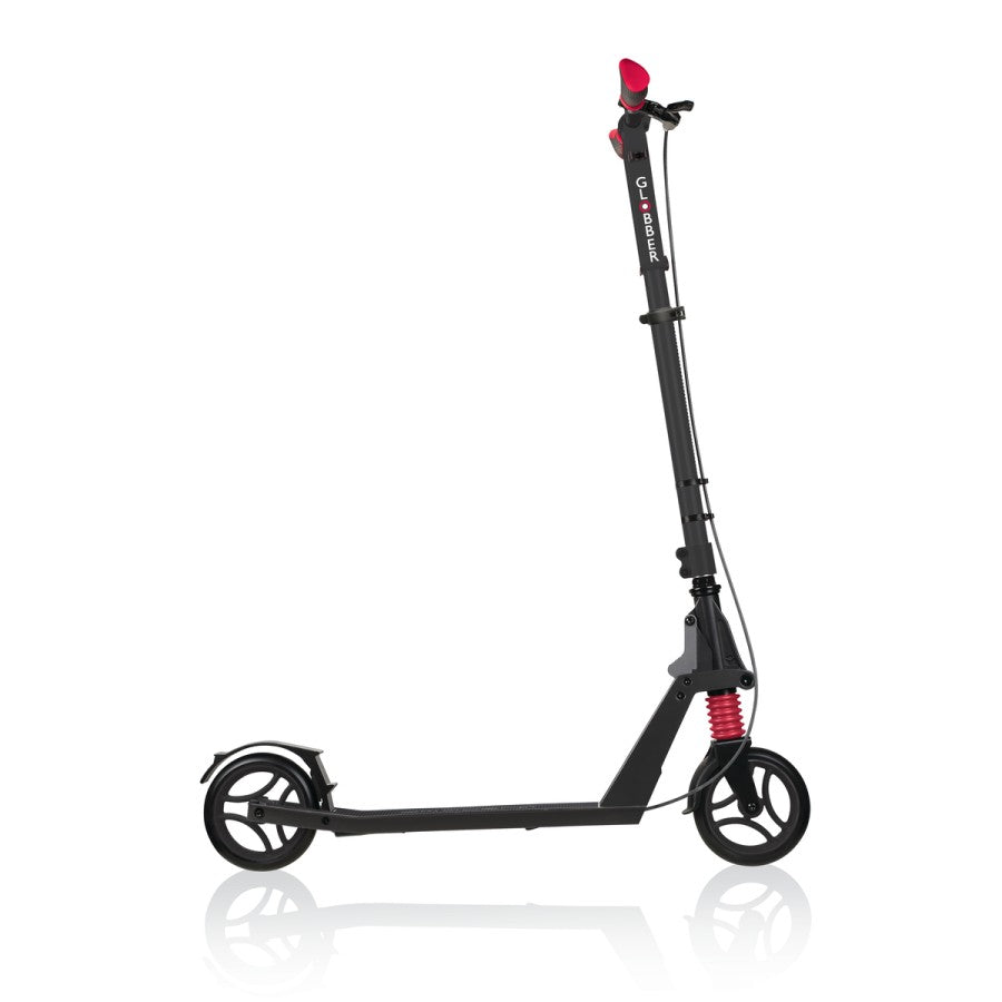 GLOBBER ONE K 165 DELUXE