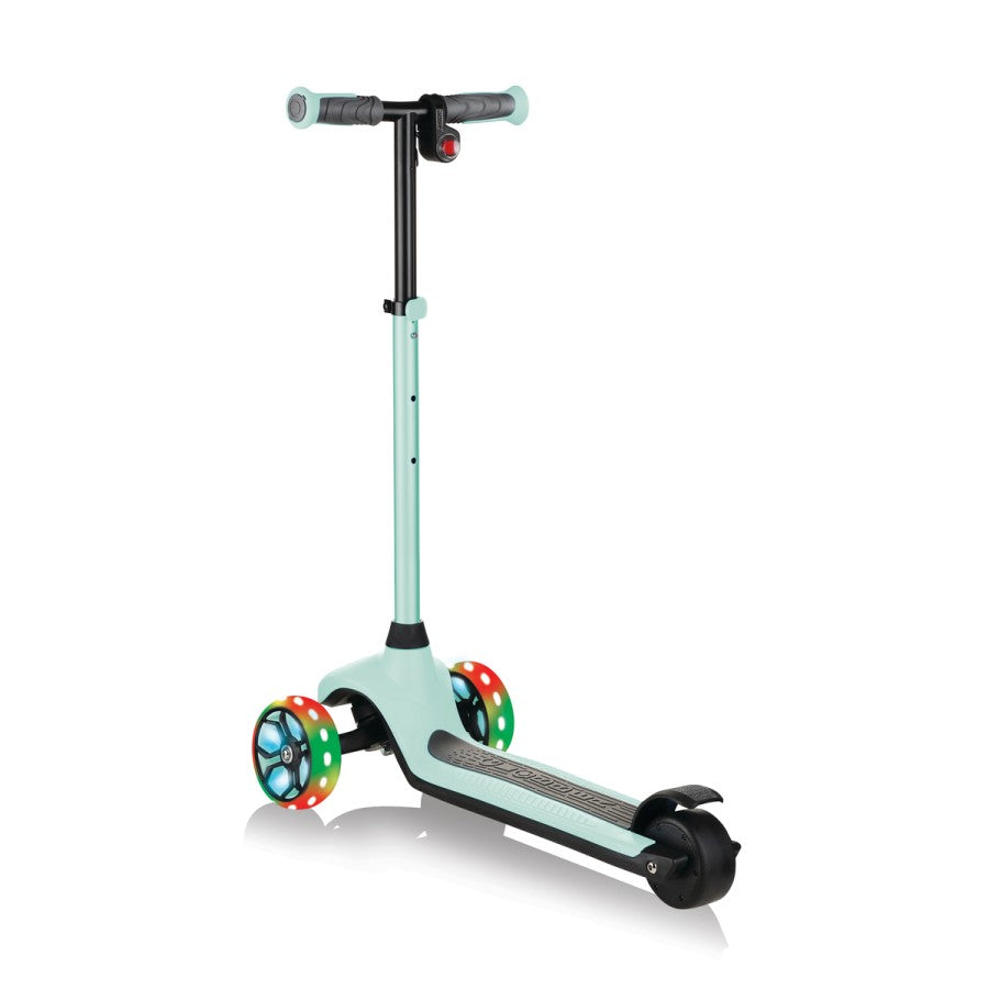 GLOBBER ONE K E-MOTION 4 PLUS – E-Scooter