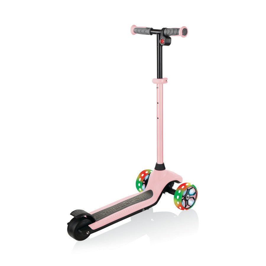GLOBBER ONE K E-MOTION 4 PLUS – E-Scooter
