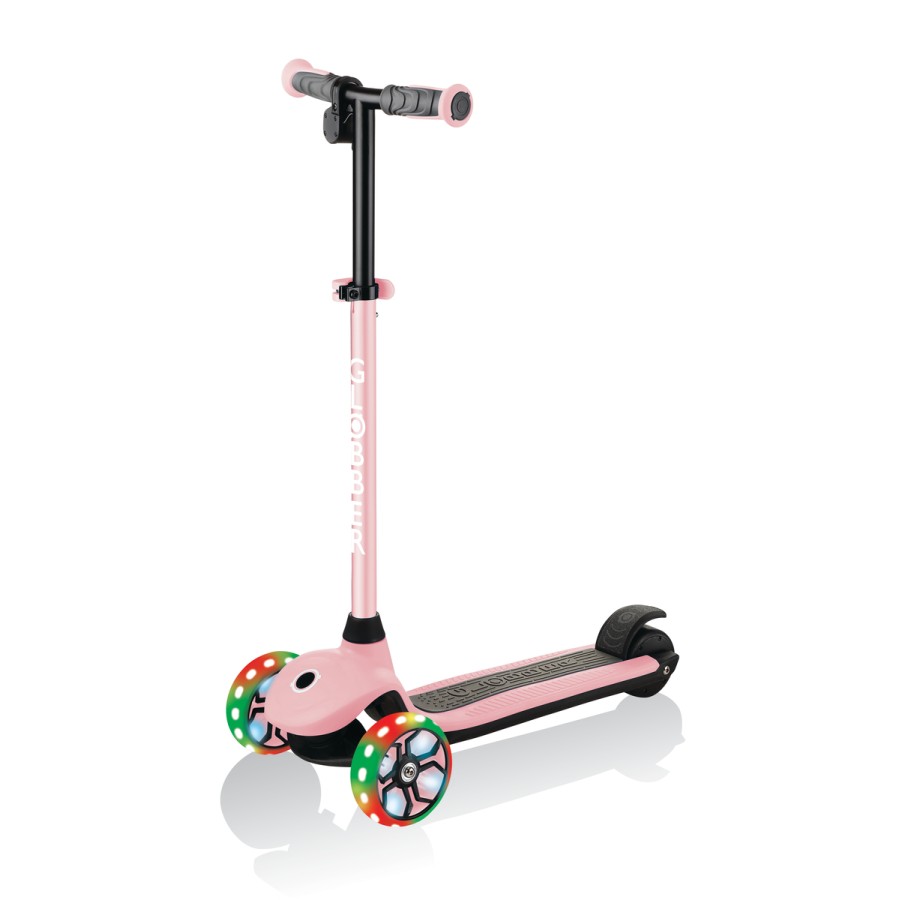 GLOBBER ONE K E-MOTION 4 PLUS – E-Scooter