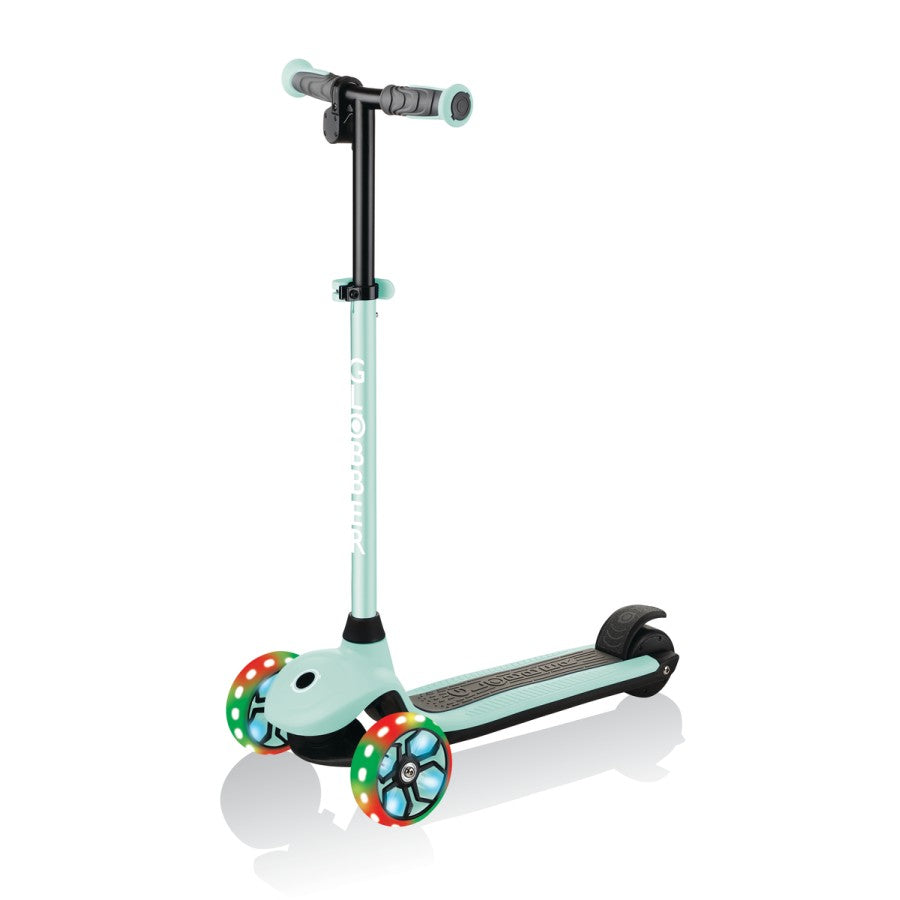 GLOBBER ONE K E-MOTION 4 PLUS – E-Scooter
