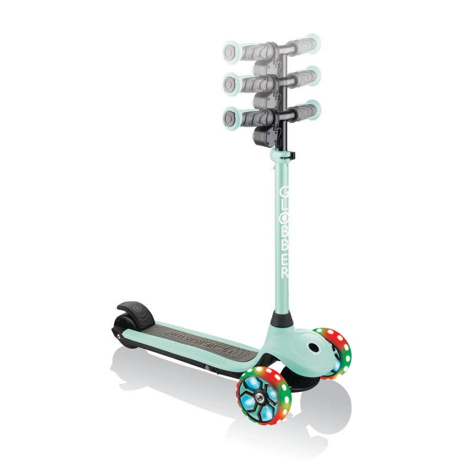 GLOBBER ONE K E-MOTION 4 PLUS – E-Scooter
