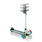 GLOBBER ONE K E-MOTION 4 PLUS – E-Scooter