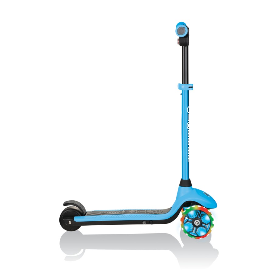 GLOBBER ONE K E-MOTION 4 PLUS – E-Scooter