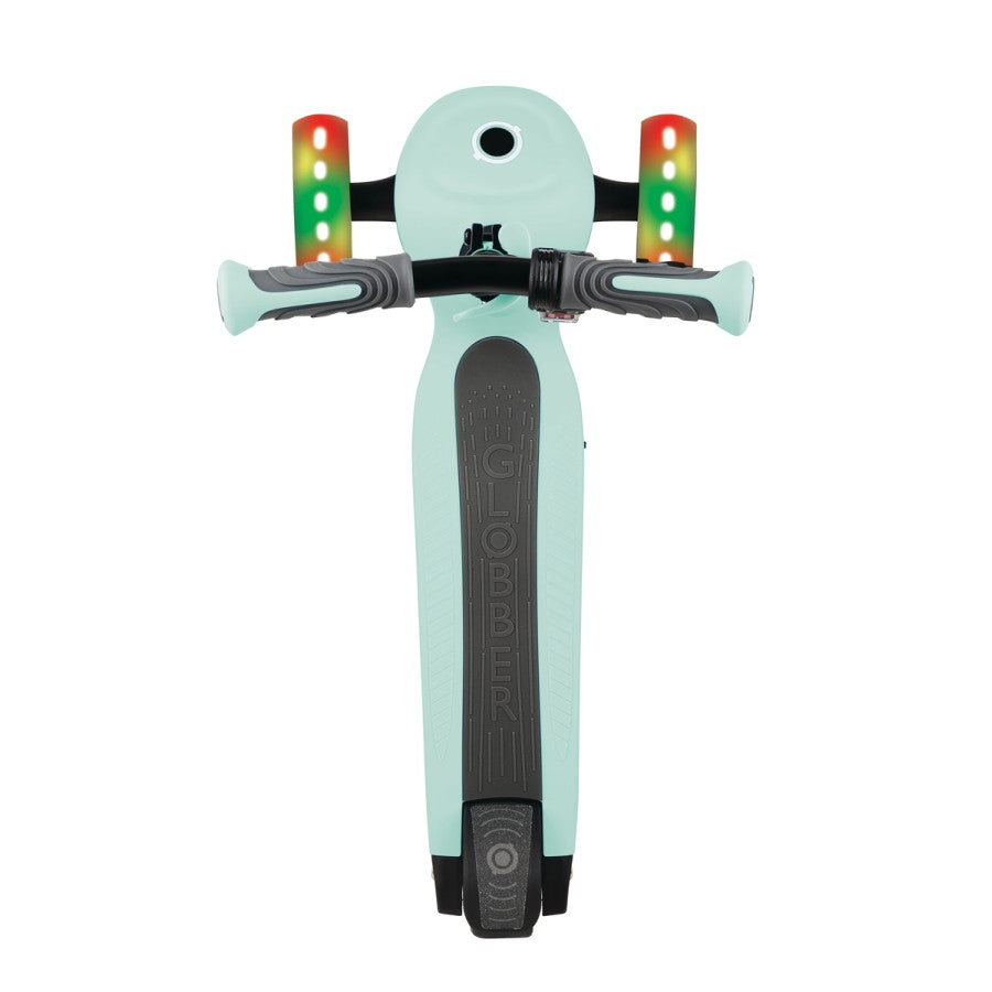 GLOBBER ONE K E-MOTION 4 PLUS – E-Scooter