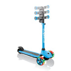 GLOBBER ONE K E-MOTION 4 PLUS – E-Scooter