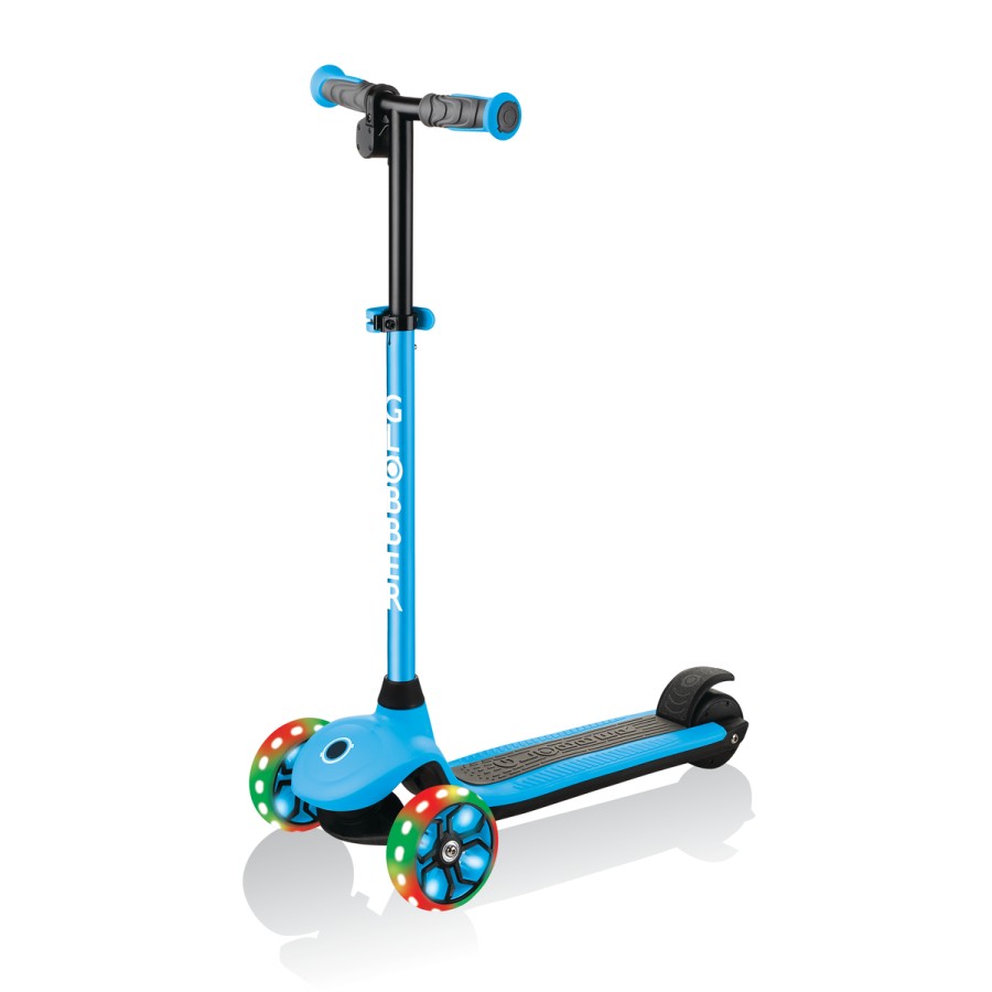 GLOBBER ONE K E-MOTION 4 PLUS – E-Scooter