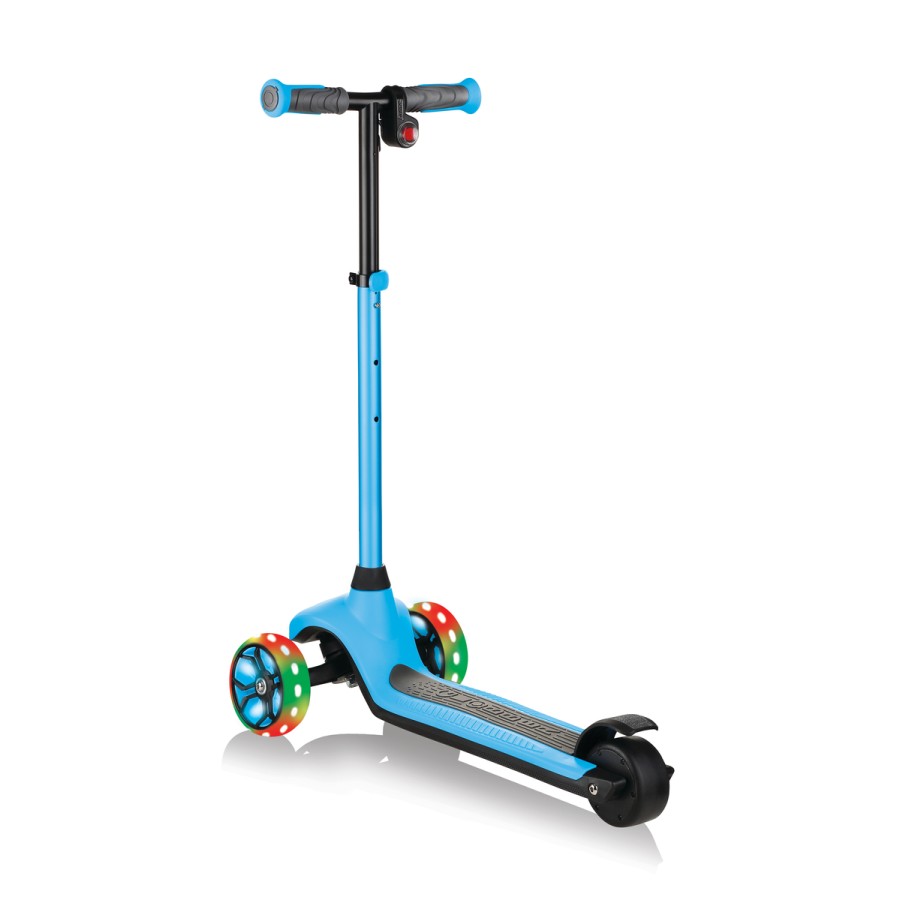 GLOBBER ONE K E-MOTION 4 PLUS – E-Scooter