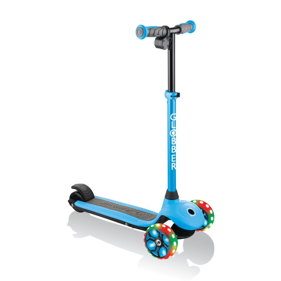 GLOBBER ONE K E-MOTION 4 PLUS – E-Scooter