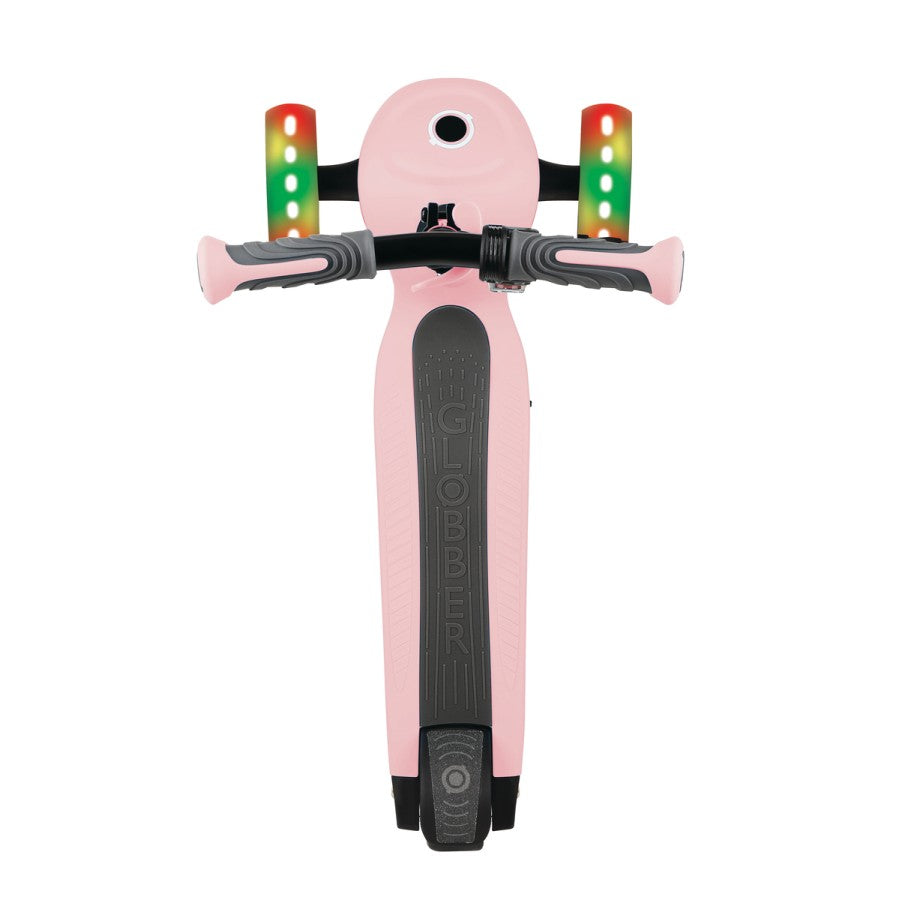 GLOBBER ONE K E-MOTION 4 PLUS – E-Scooter