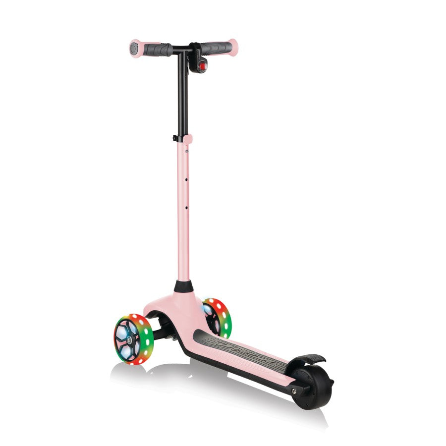 GLOBBER ONE K E-MOTION 4 PLUS – E-Scooter