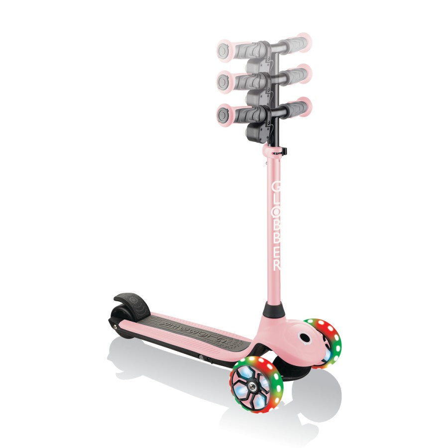 GLOBBER ONE K E-MOTION 4 PLUS – E-Scooter