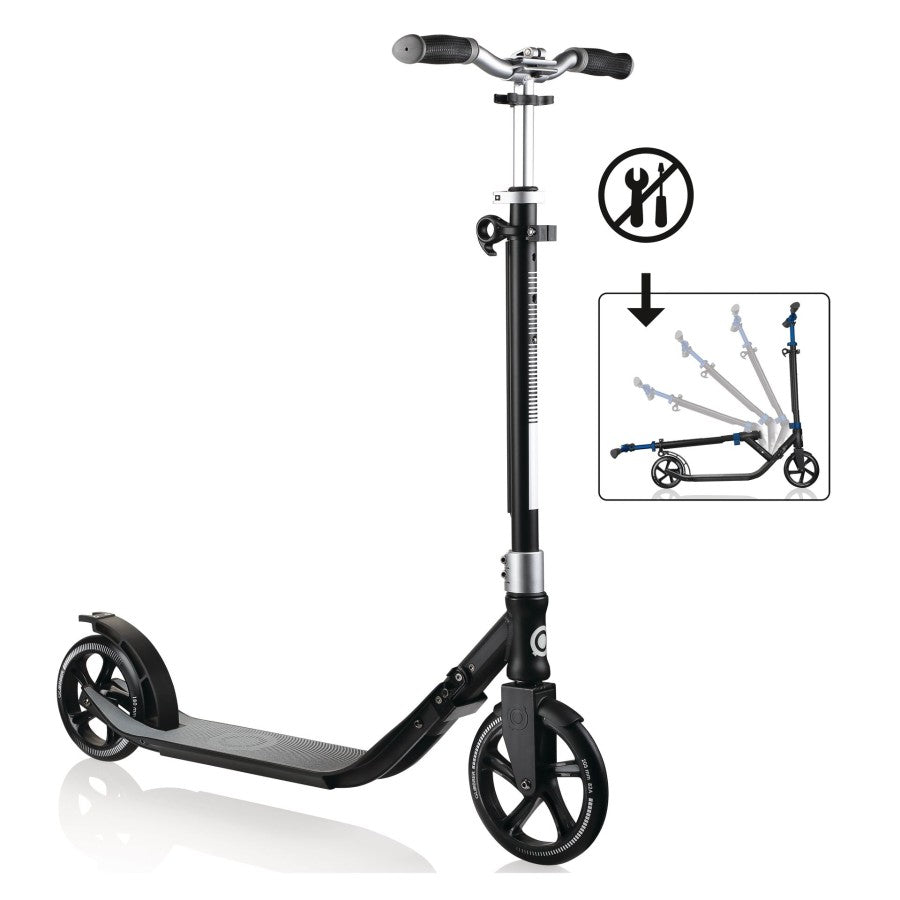 GLOBBER ONE NL 205-180 DUO