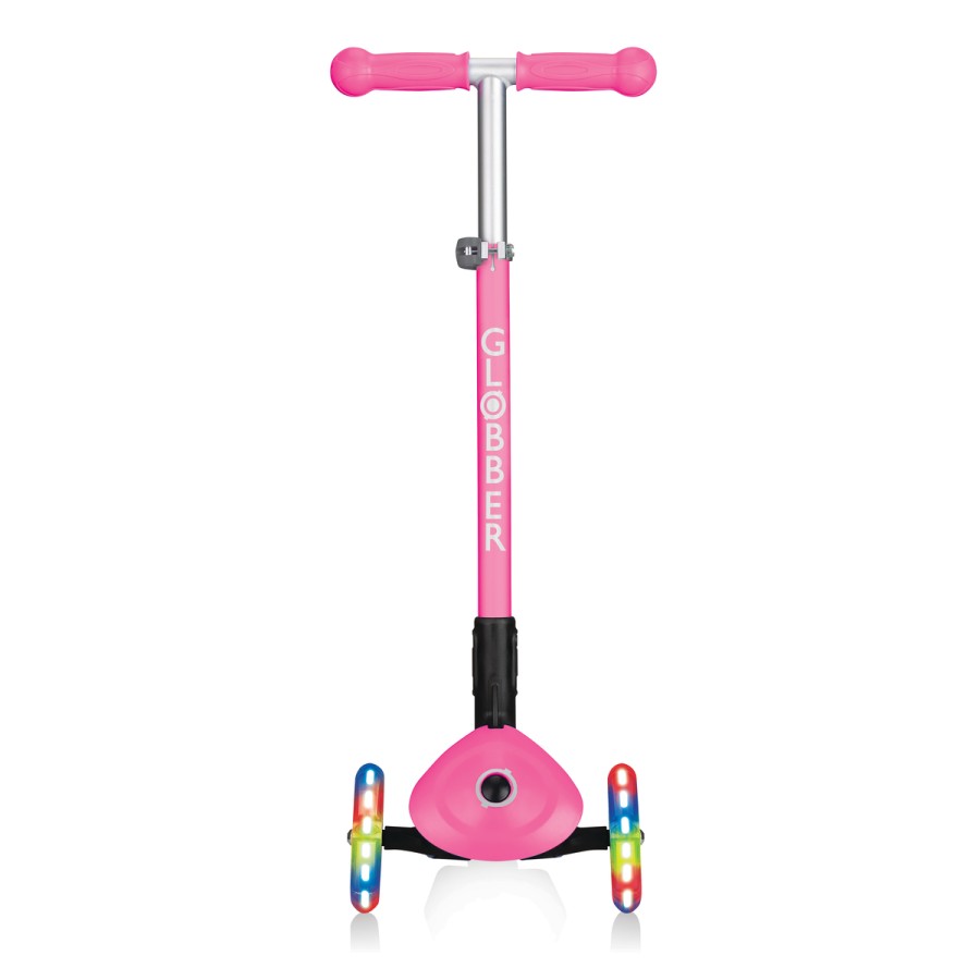 GLOBBER PRIMO FOLDABLE LIGHTS mit Leuchtrollen