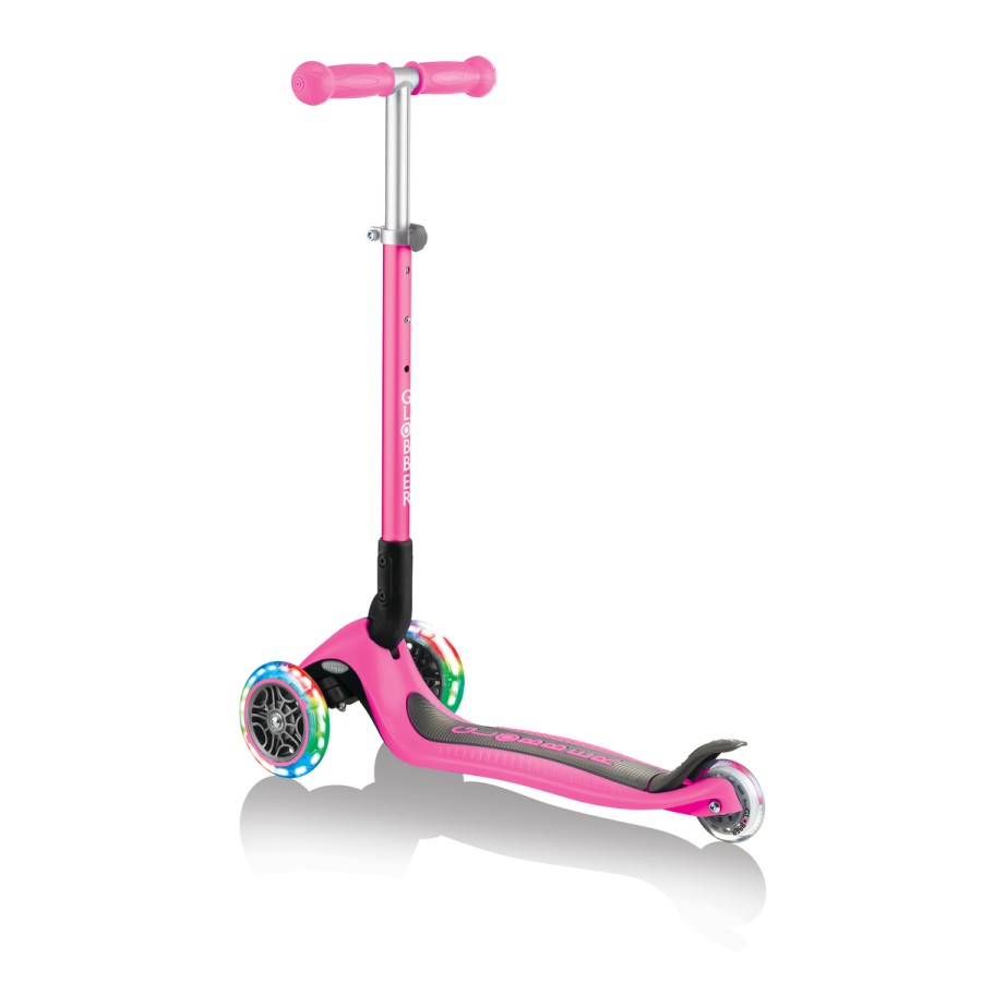 GLOBBER PRIMO FOLDABLE LIGHTS mit Leuchtrollen